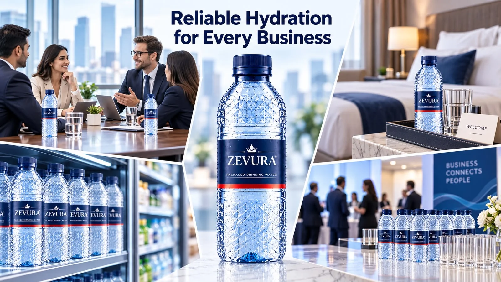 Why Reliable Hydration Matters for Every Business